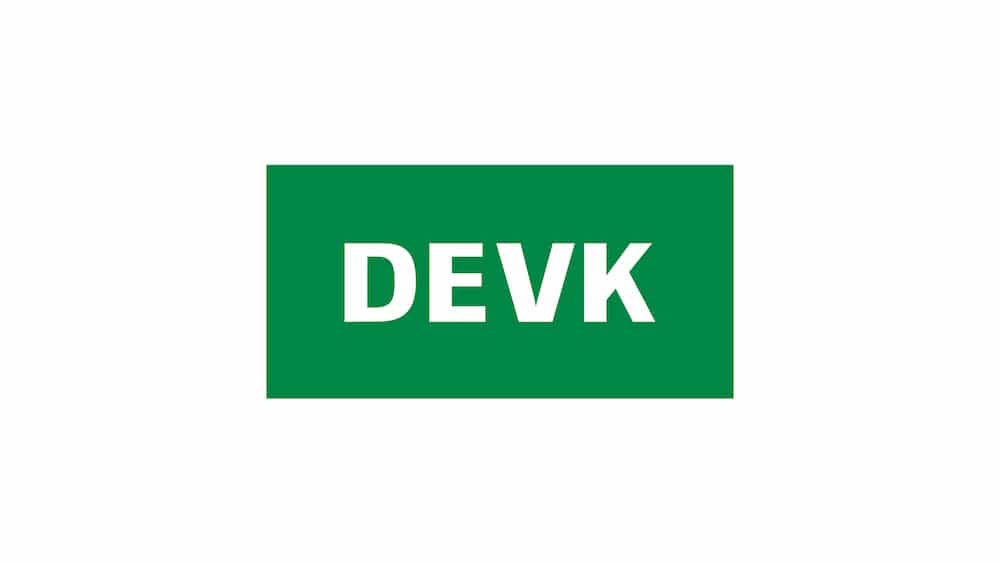 02-DEVK-Logo