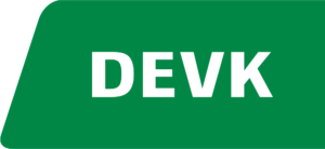 DEVK_logo