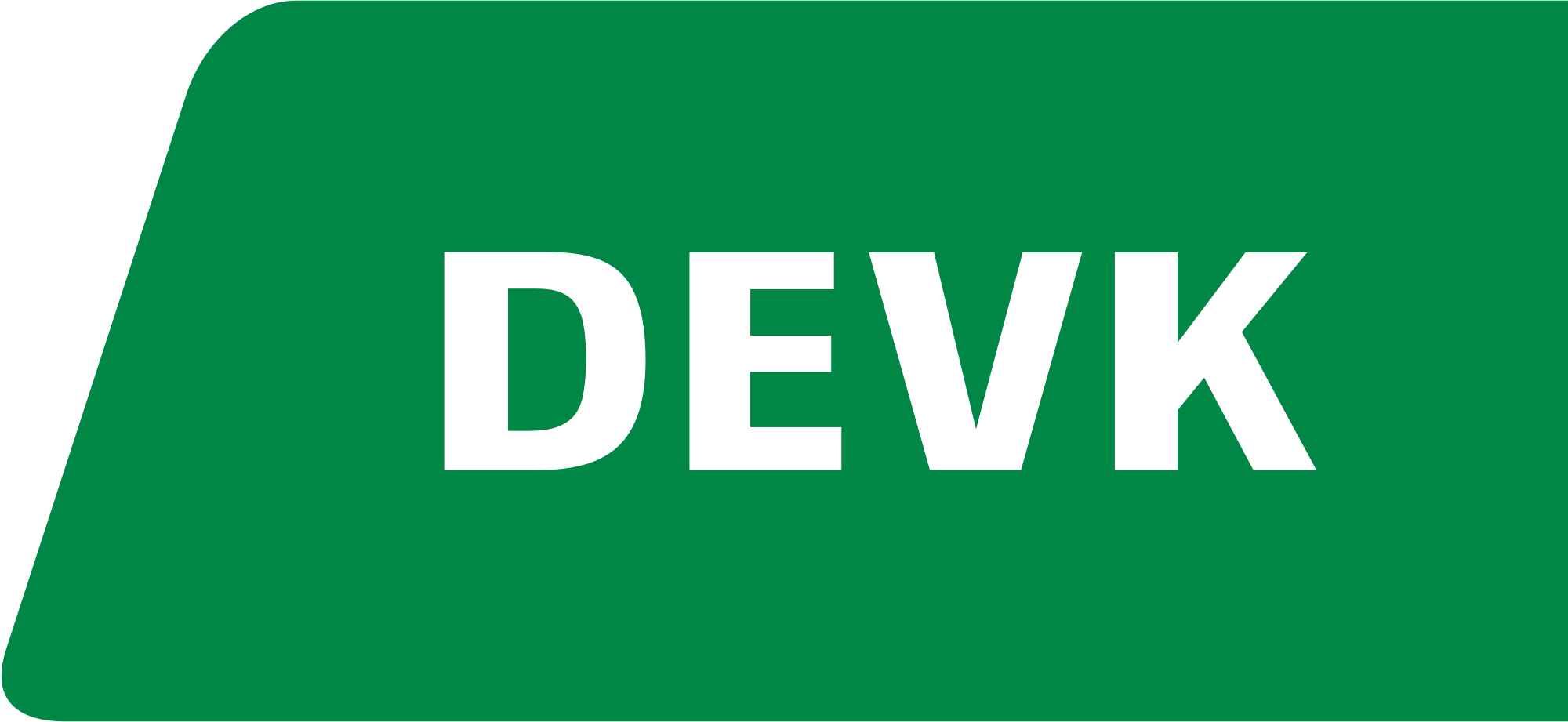 DEVK_logo
