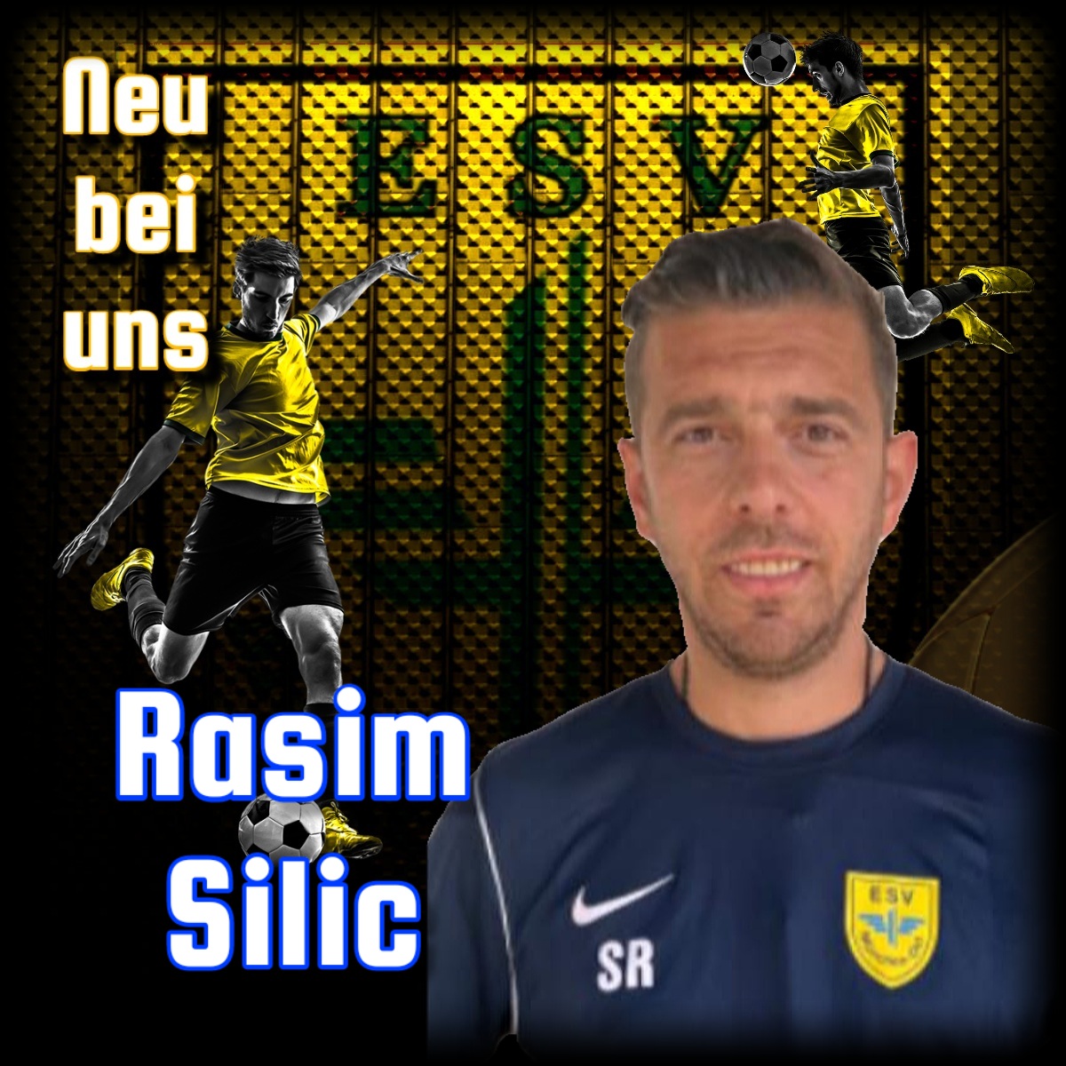 Rasim Silic