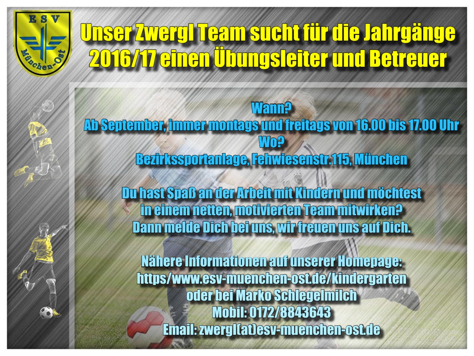 Anzeige Zwergl Anzeige Zwergl